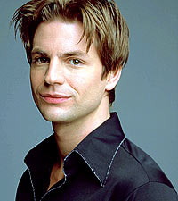 Gale Harold