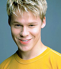 Randy Harrison