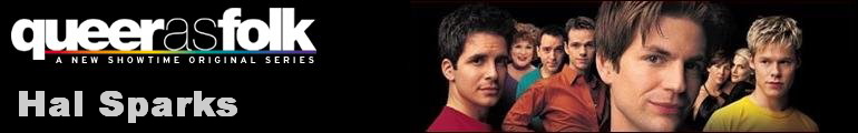 Hal Sparks