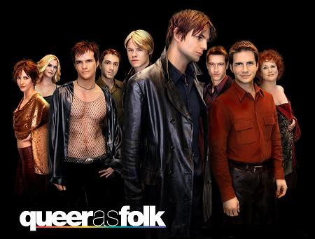 Queer As Folk