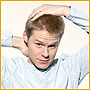 Randy Harrison